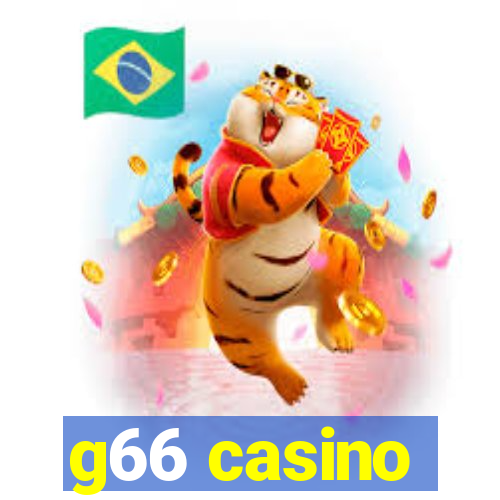 g66 casino